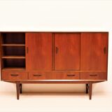 High-end teak sideboard