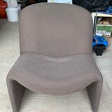Alky armchair by Giancarlo Piretti