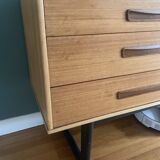 Scandinavian sideboard