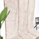 Tapis turc vintage blanc terre cuite 7x9 205x291 cm SK 242886