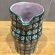 Robert Picault Vallauris ceramic pitcher 60s