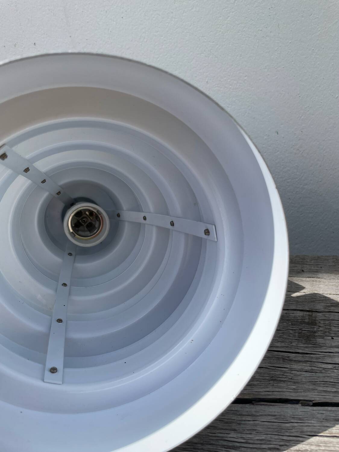 Agemob silver metal designer pendant light