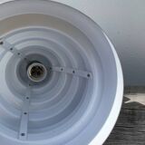 Agemob silver metal designer pendant light