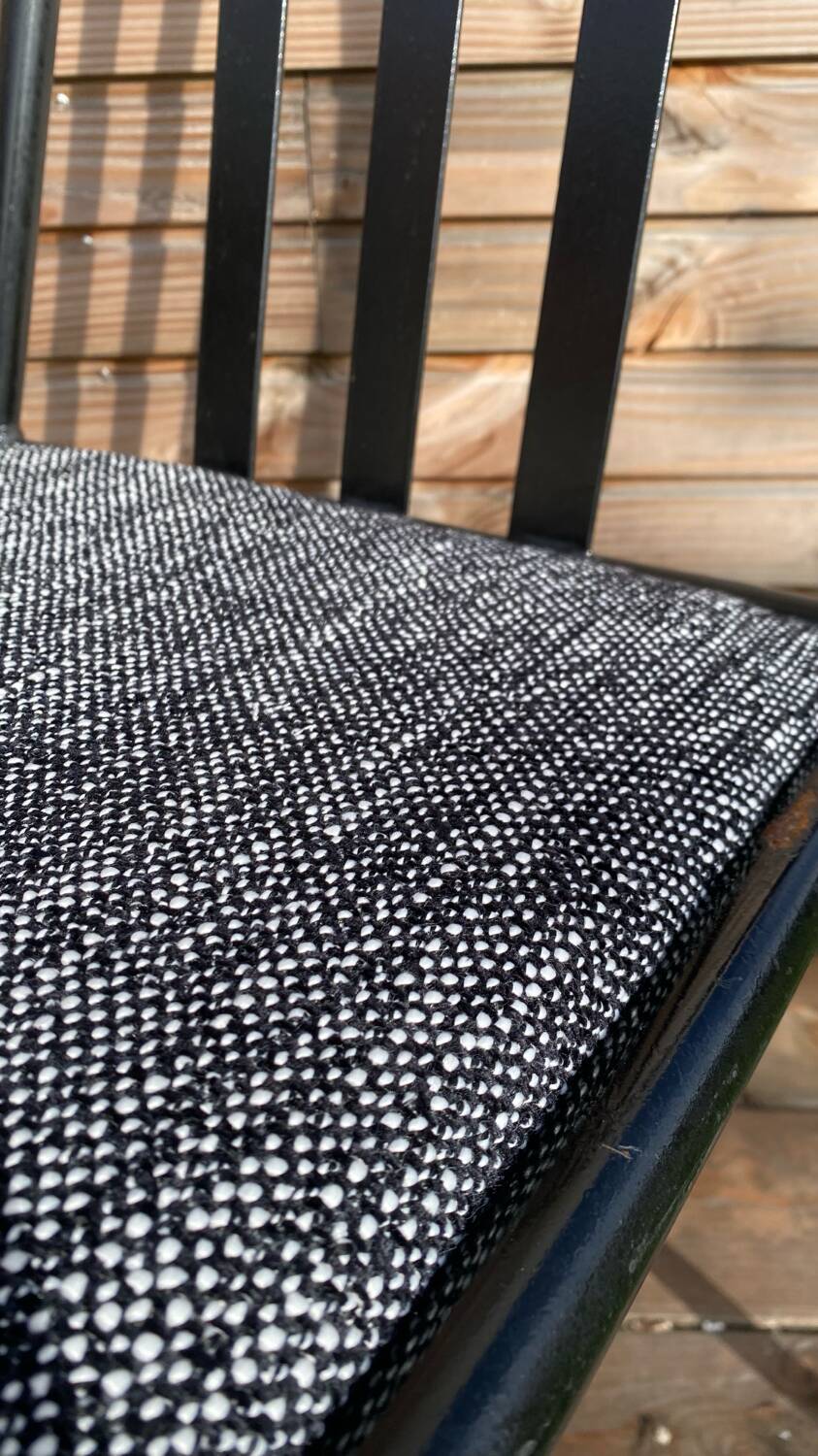 4 Mallet-Stevens chairs