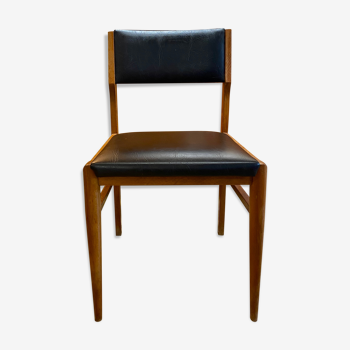 Scandinavian chair 60s