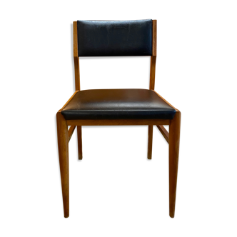 Scandinavian chair 60s