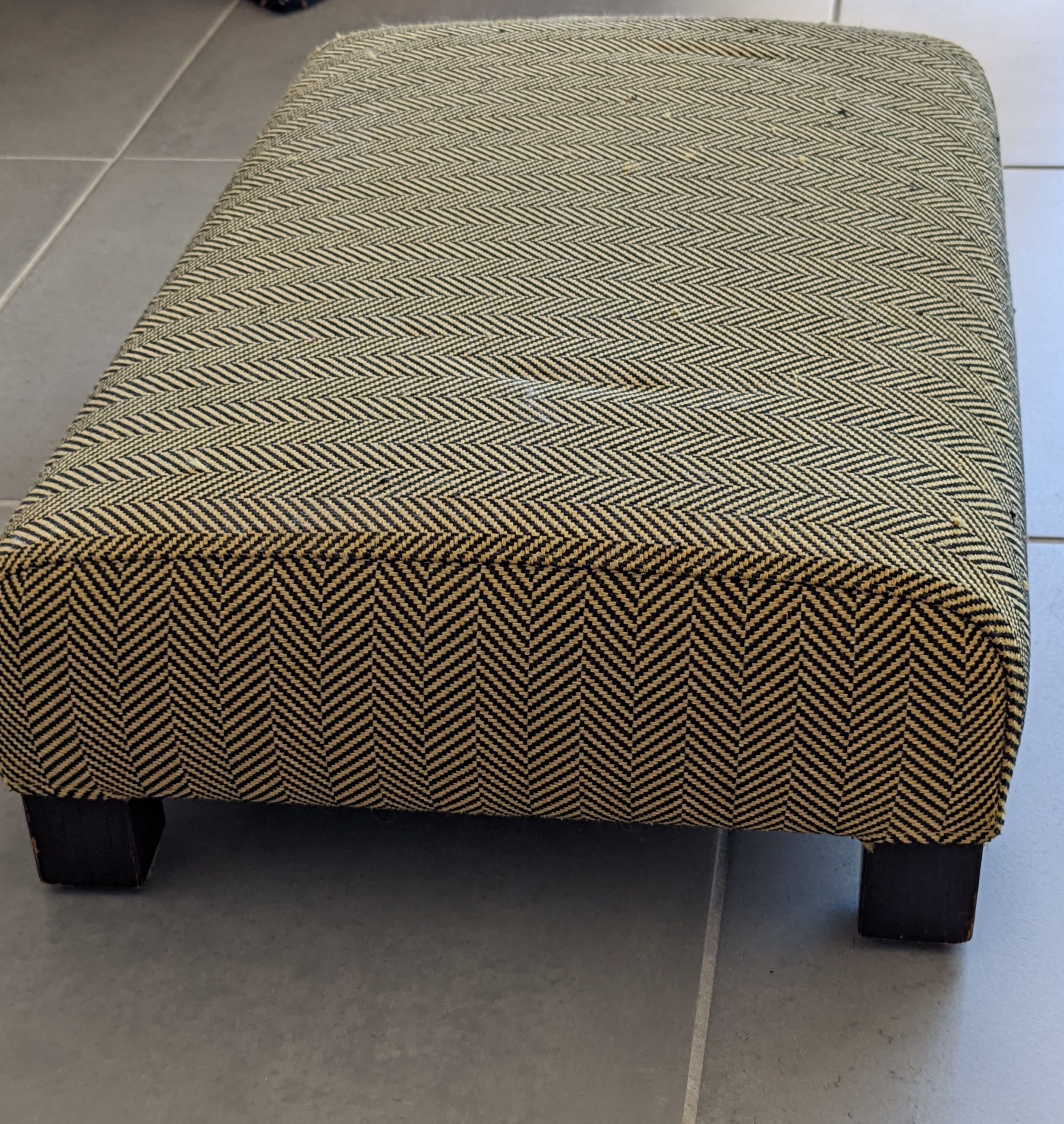 Armchair