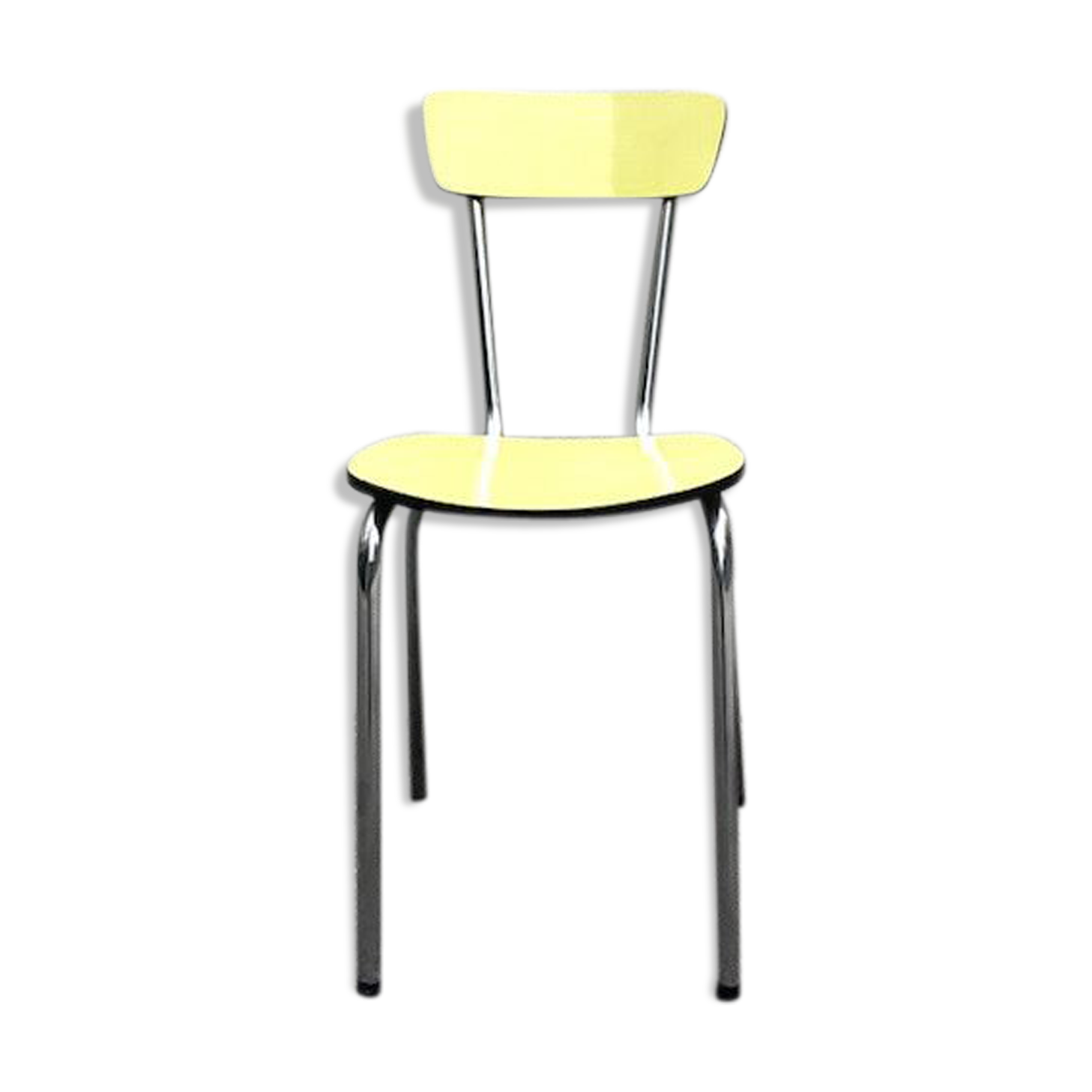Chaise formica