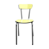 Formica chair