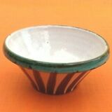 Vallauris ceramic