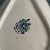 Ravier Terre de Fer “Marie Louise” St Amand and Hamage Nord