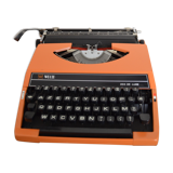 Welco functional 200 typewriter
