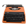 Machine à écrire Welco 200  fonctionnelle