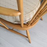 Armchair of the 60s/70s Ercol