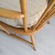 Fauteuil Ercol des années 60/70