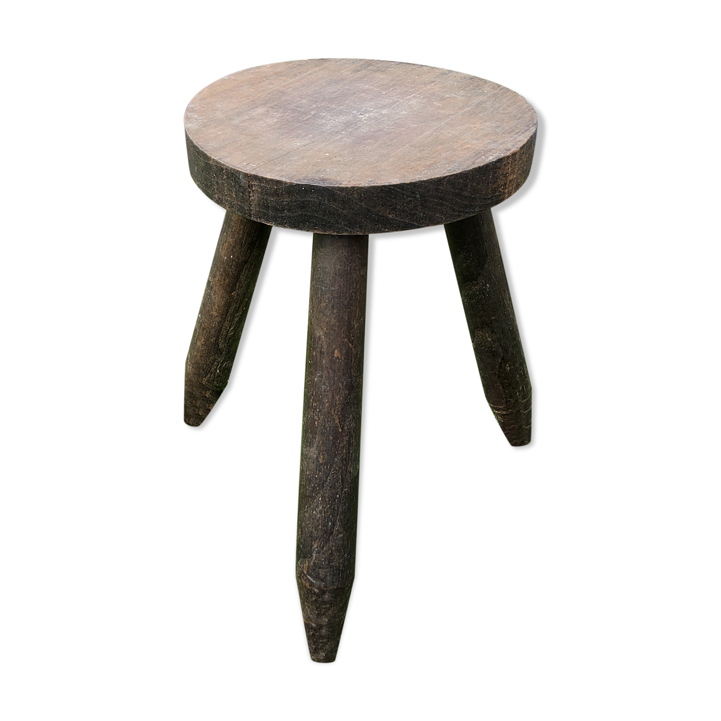 Shepherd's Stool