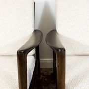 Customizable Pair Of Mid Century Modern Armchairs, 1960s