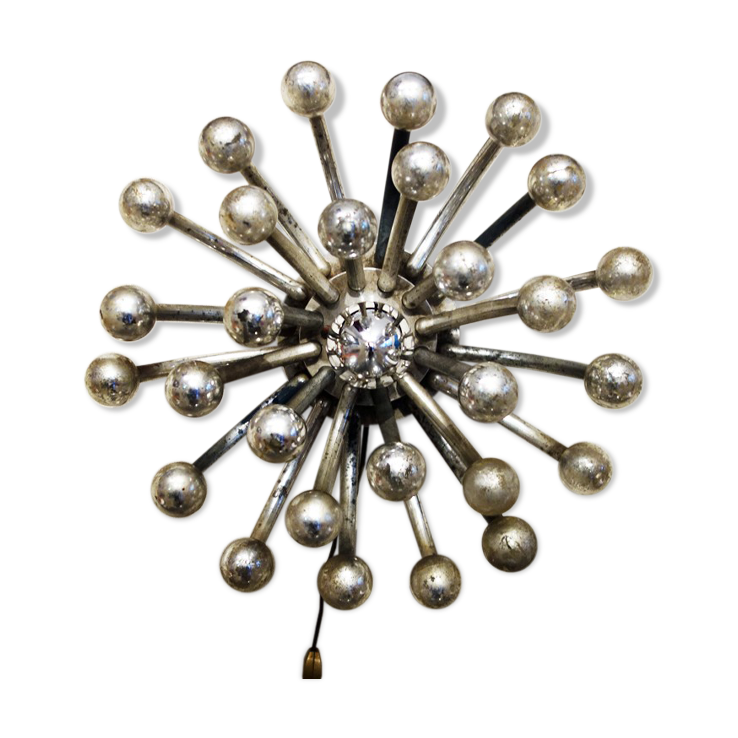 Lampe " Pistillo "