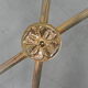 Hollywood Regency coffee table