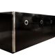 Sideboard by Willy Rizzo for Mario Sabot, 1970s