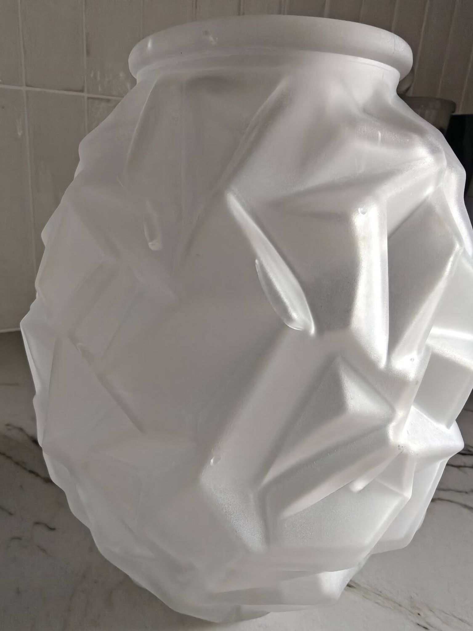 Vase Art déco