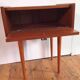 Small vintage scandinavian cabinet