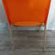 Vintage children's chair from the 70s