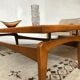 Scandinavian coffee table 1960