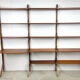 Armoire murale scandinave Blindheim Møbelfabrik