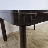 Art Deco table, 1950s.