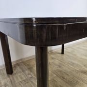 Table Art Déco, années 1950.
