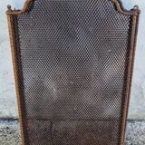 Iron Firewall