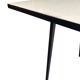 Vintage Marko Holland XXL table work table 1960s Industrial
