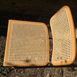 Marcel Breuer Cesca B32 Chair Made in Italy