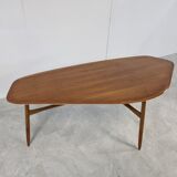 Mid century coffee table by svante skogh, 1960s
