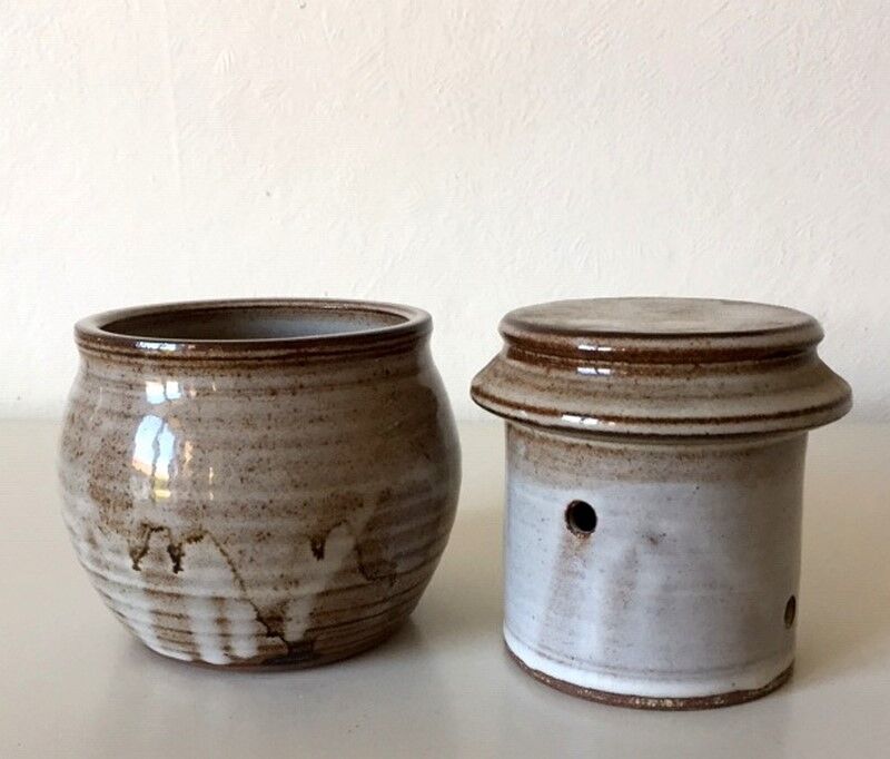 Preservative sandstone butter