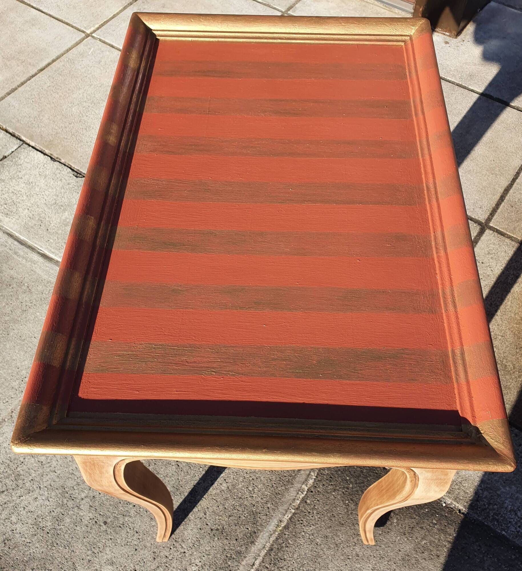 Side table