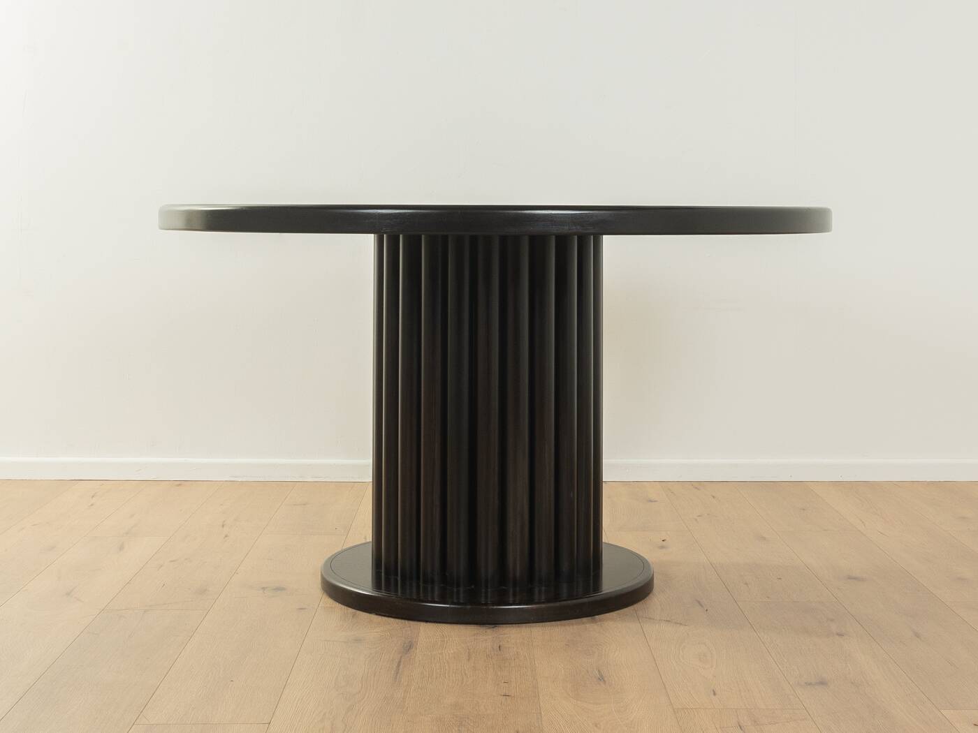 Postmodern dining table