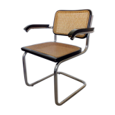 Vintage armchair Marcel Breuer cesca B64