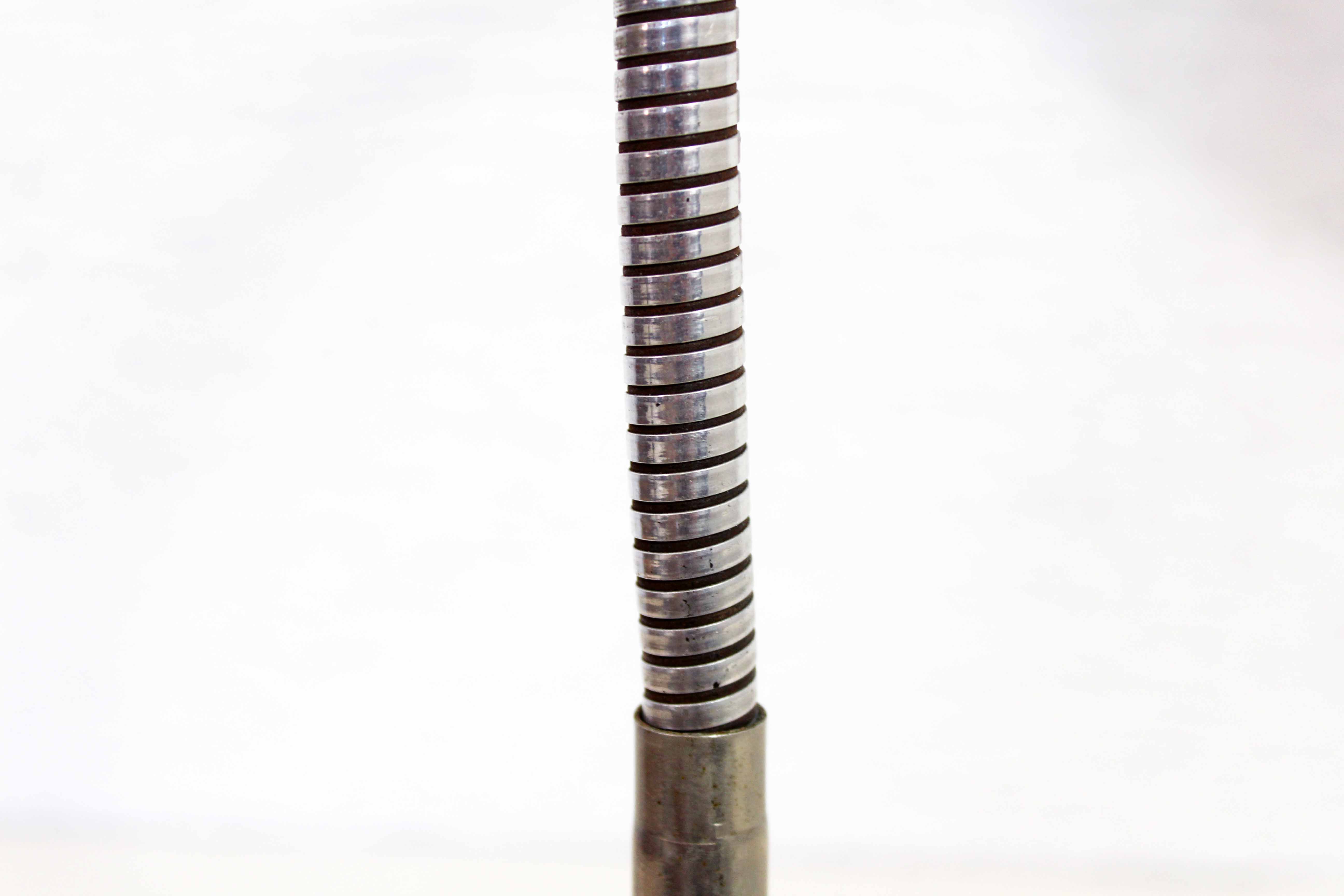 Industrial lamp year 50