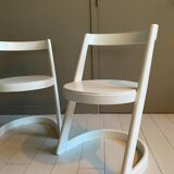 Baumann Halfa 70s chairs
