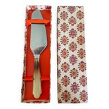 Pelle à tarte années 70