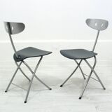 Piu Side Chairs from Bonaldo, 1990s