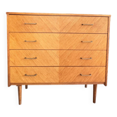 Ancienne commode vintage