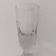 Pair of absinthe glasses