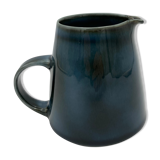 Porcelain pitcher from Virebent