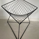 Armchair Oti by Niels Gammelgaard for Ikea 1986