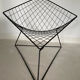 Armchair Oti by Niels Gammelgaard for Ikea 1986