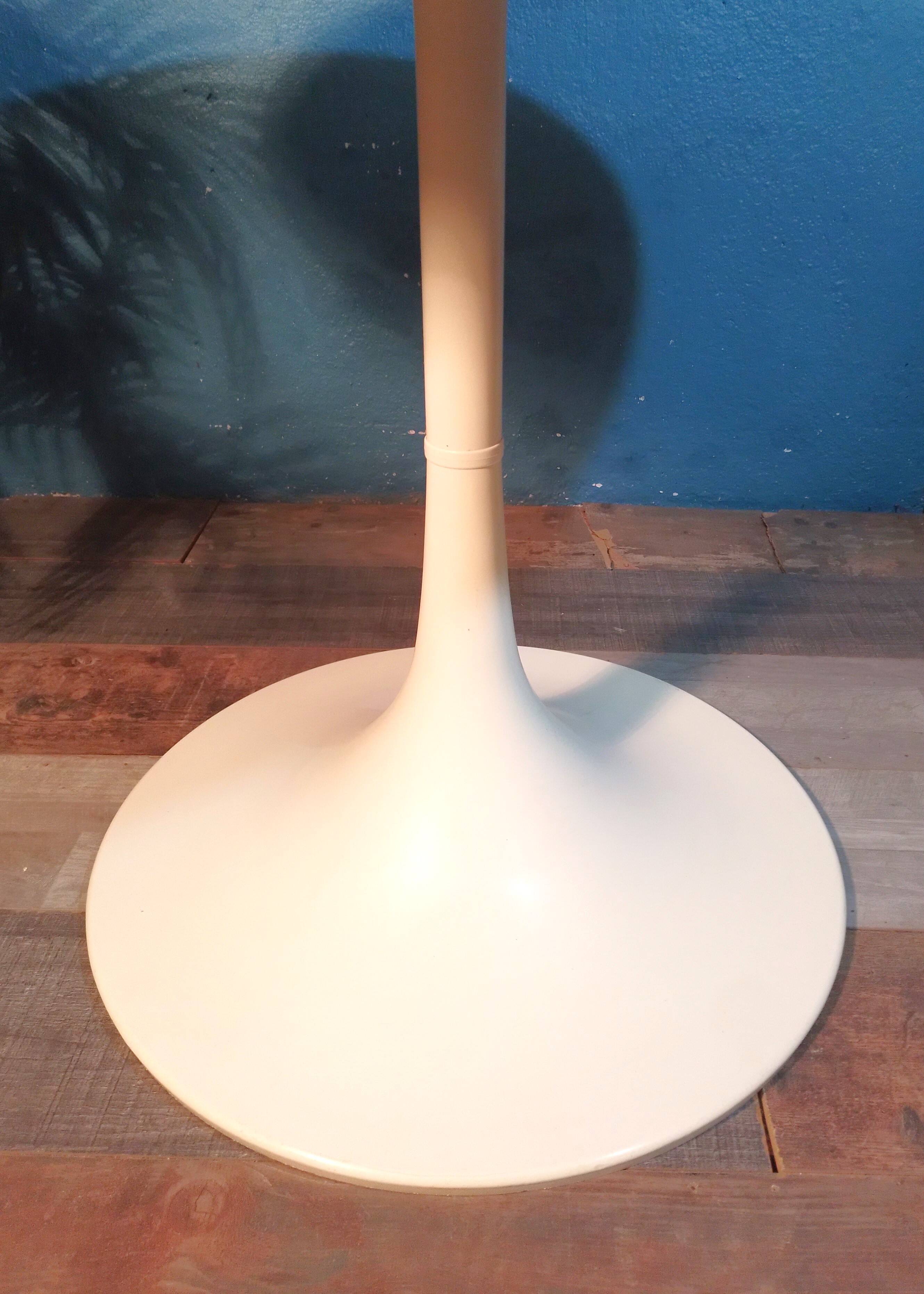 1960s marble coffee table