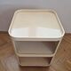 "Componibili" Bedside Table, Anna Castelli for Kartell, Italy, 1960s